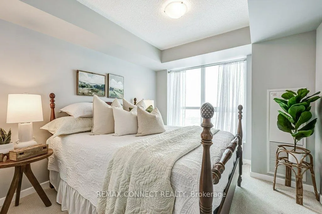 Photo 10 of Unit 905, 1235 Bayly Street, Pickering, Bay Ridges — HOMEH