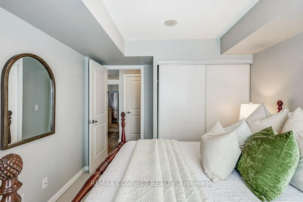 Photo 11 of Unit 905, 1235 Bayly Street, Pickering, Bay Ridges — HOMEH