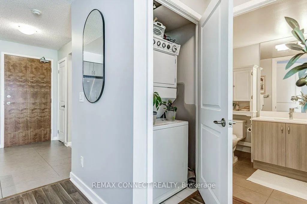 Photo 13 of Unit 905, 1235 Bayly Street, Pickering, Bay Ridges — HOMEH