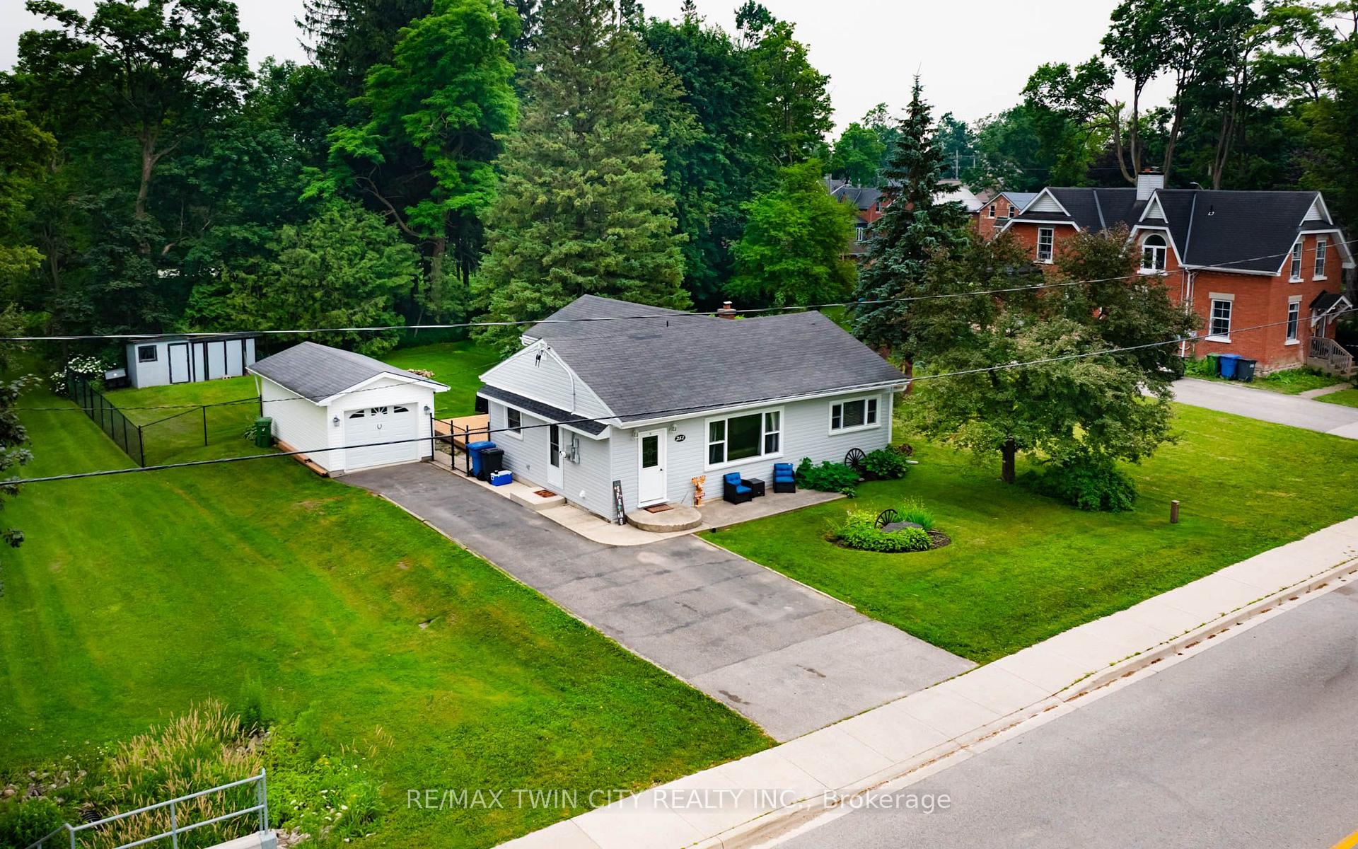 Photo 2 of 251 Main Street E, Southgate — HOMEH