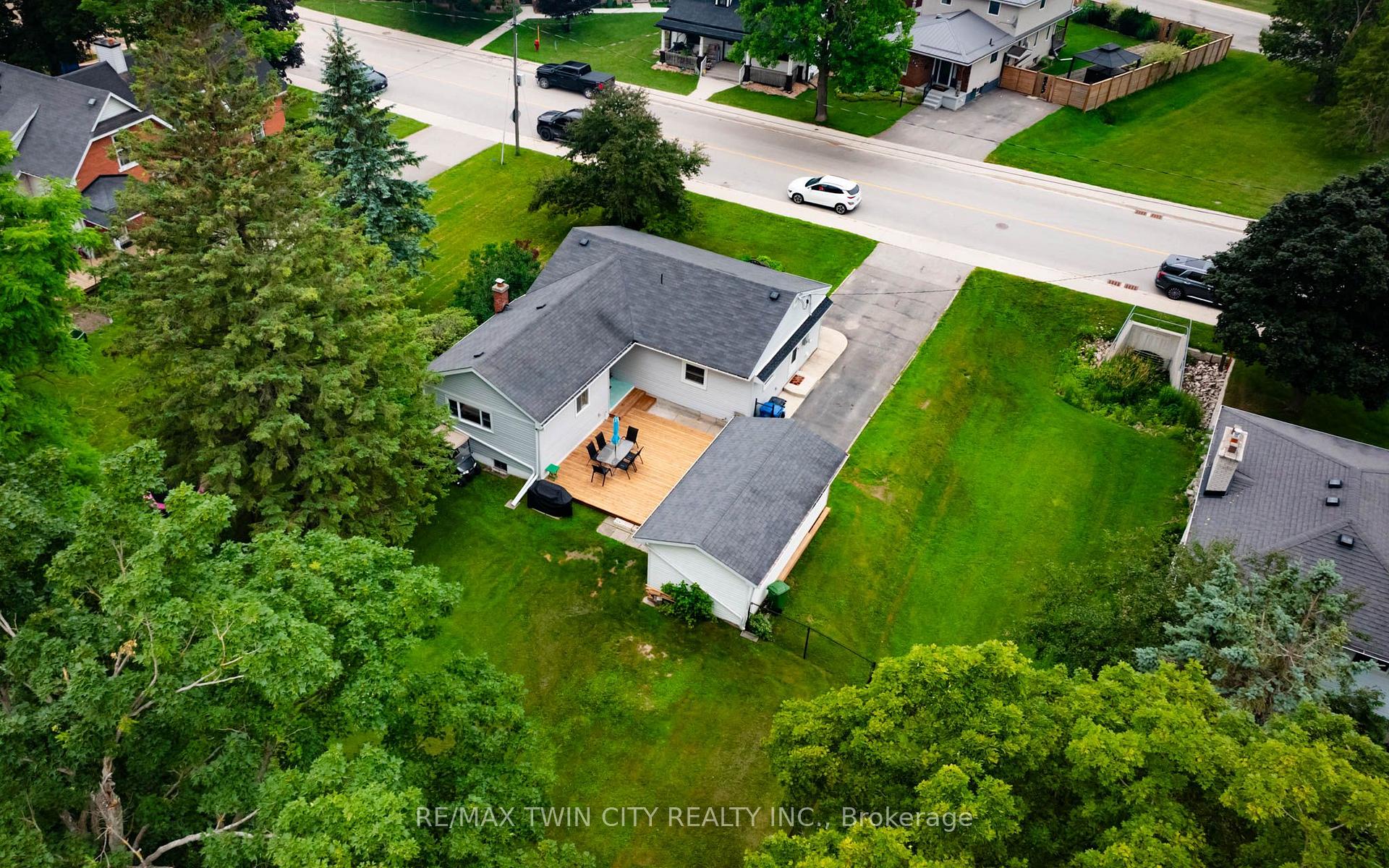 Photo 3 of 251 Main Street E, Southgate — HOMEH