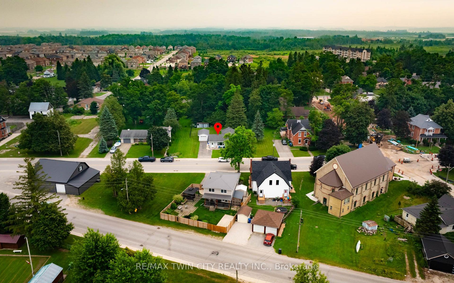 Photo 5 of 251 Main Street E, Southgate — HOMEH