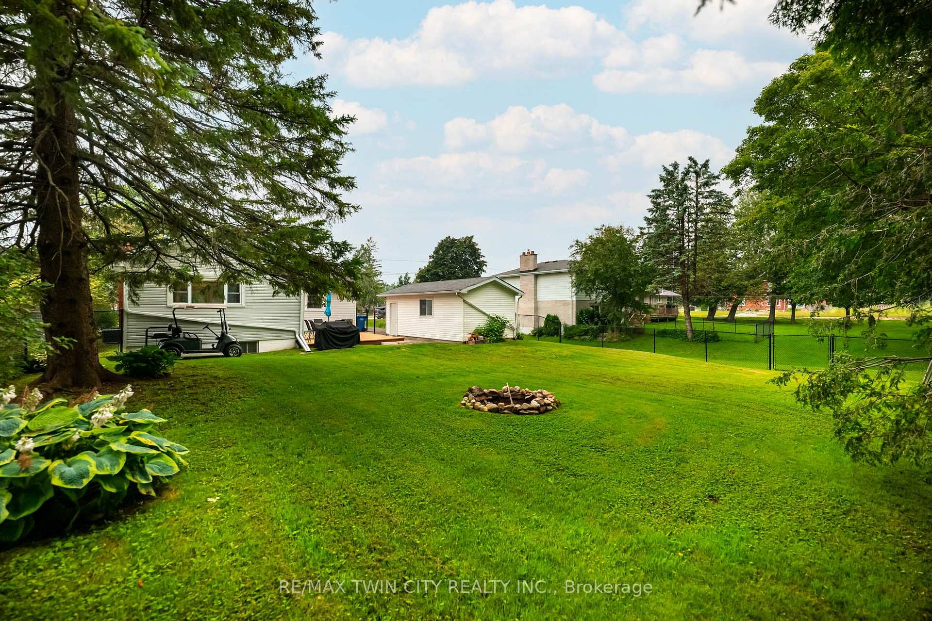 Photo 6 of 251 Main Street E, Southgate — HOMEH