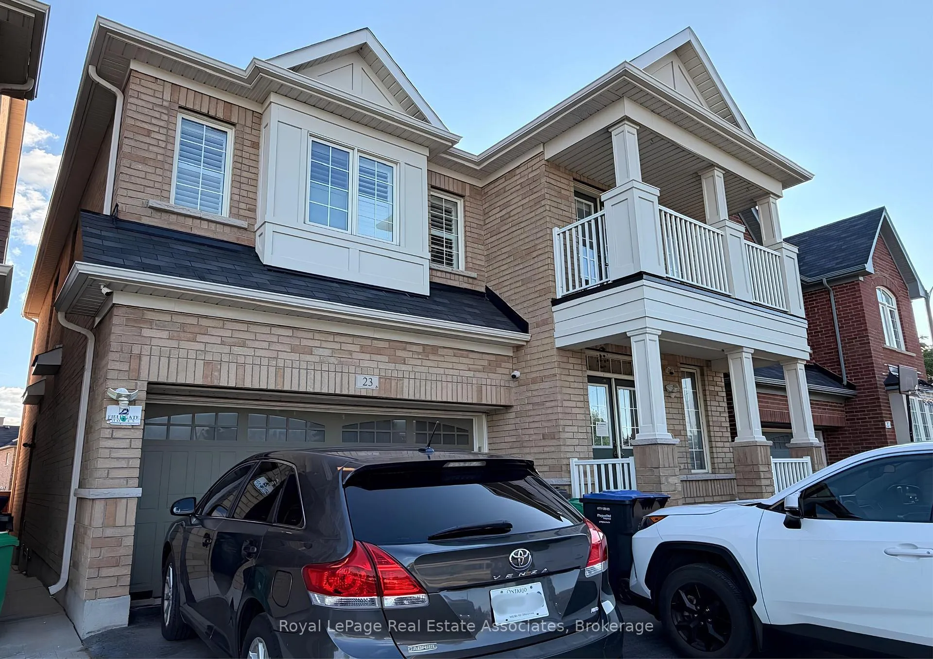 Photo 1 of Unit Basement, 23 Bandera Drive, Brampton, Credit Valley — HOMEH