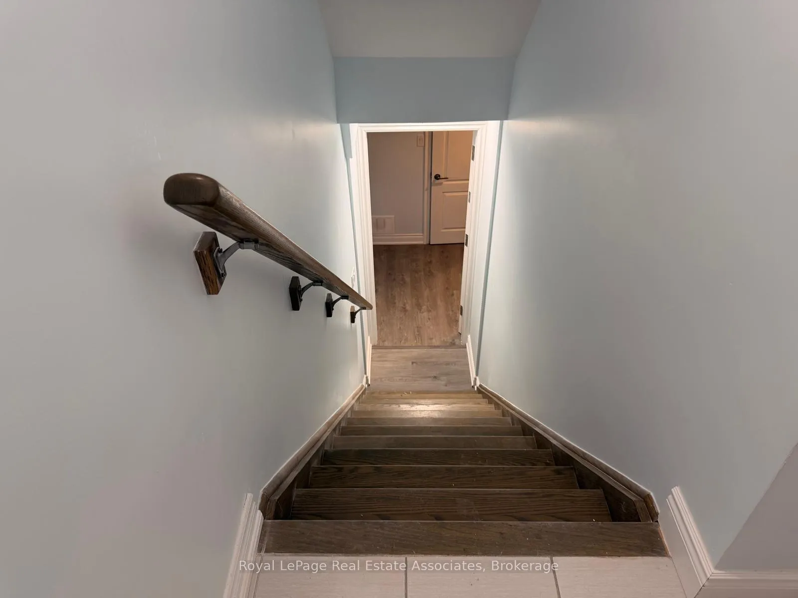 Photo 3 of Unit Basement, 23 Bandera Drive, Brampton, Credit Valley — HOMEH