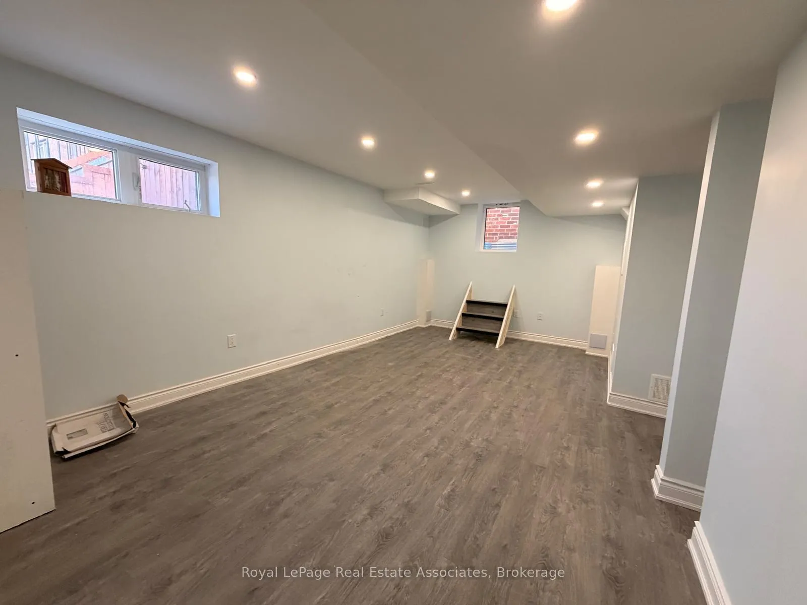 Photo 5 of Unit Basement, 23 Bandera Drive, Brampton, Credit Valley — HOMEH