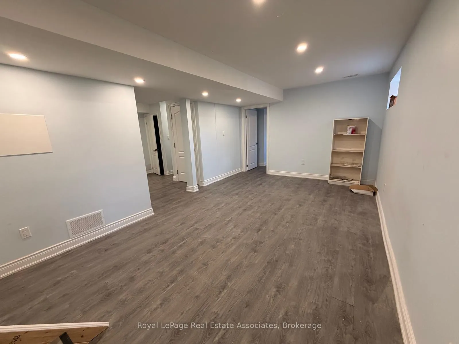 Photo 6 of Unit Basement, 23 Bandera Drive, Brampton, Credit Valley — HOMEH