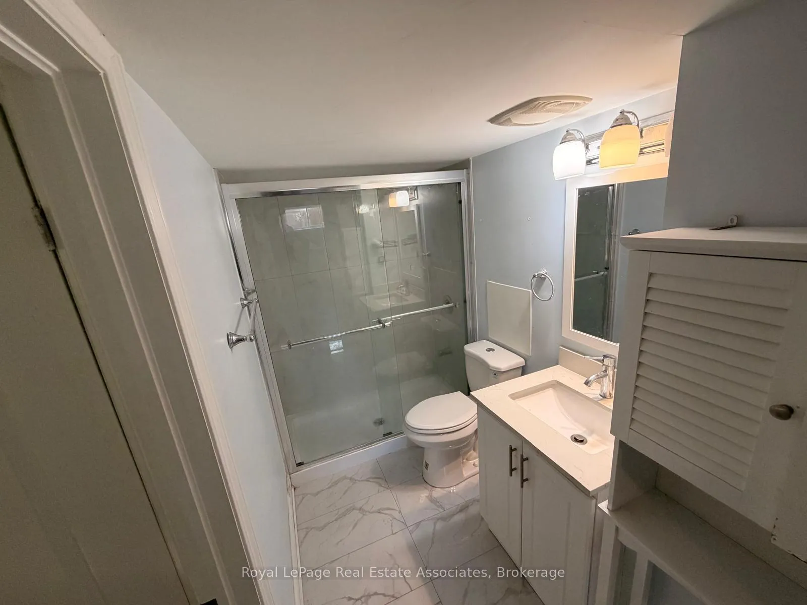 Photo 8 of Unit Basement, 23 Bandera Drive, Brampton, Credit Valley — HOMEH