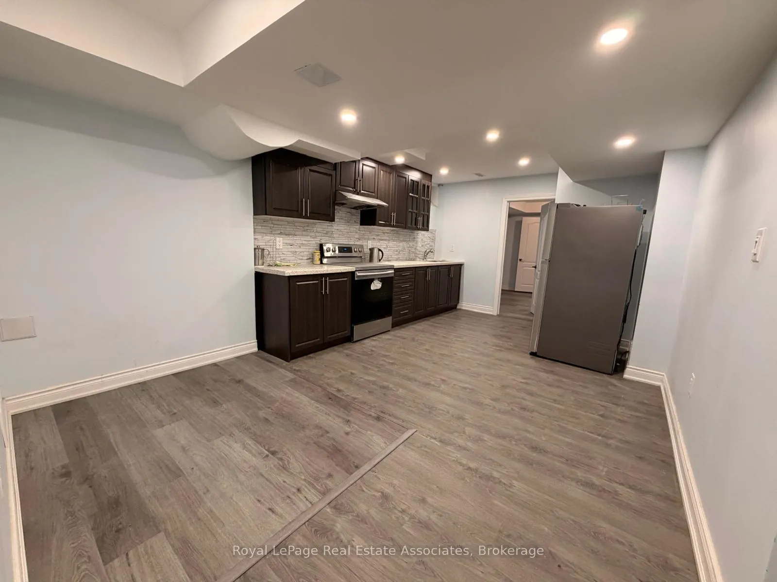 Photo 10 of Unit Basement, 23 Bandera Drive, Brampton, Credit Valley — HOMEH