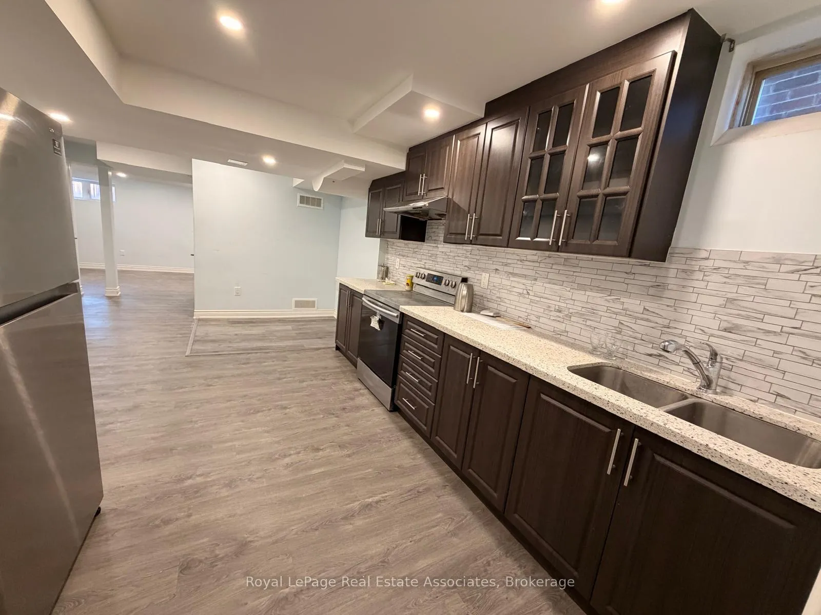 Photo 11 of Unit Basement, 23 Bandera Drive, Brampton, Credit Valley — HOMEH