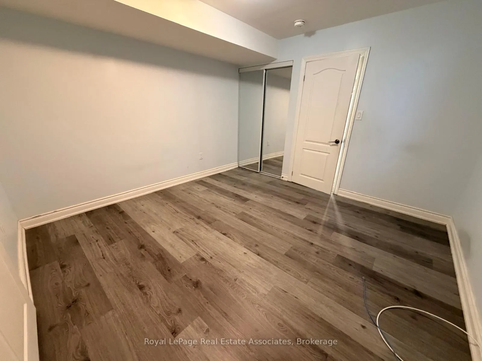 Photo 12 of Unit Basement, 23 Bandera Drive, Brampton, Credit Valley — HOMEH