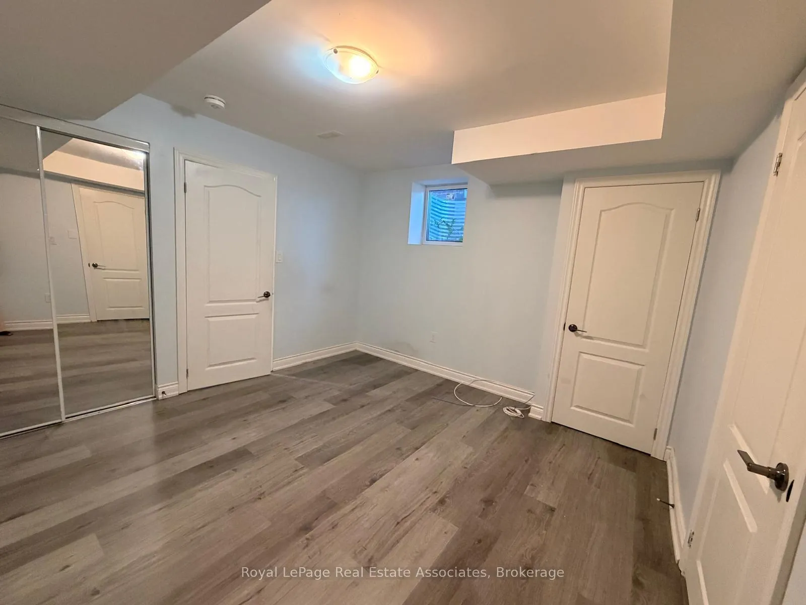 Photo 14 of Unit Basement, 23 Bandera Drive, Brampton, Credit Valley — HOMEH