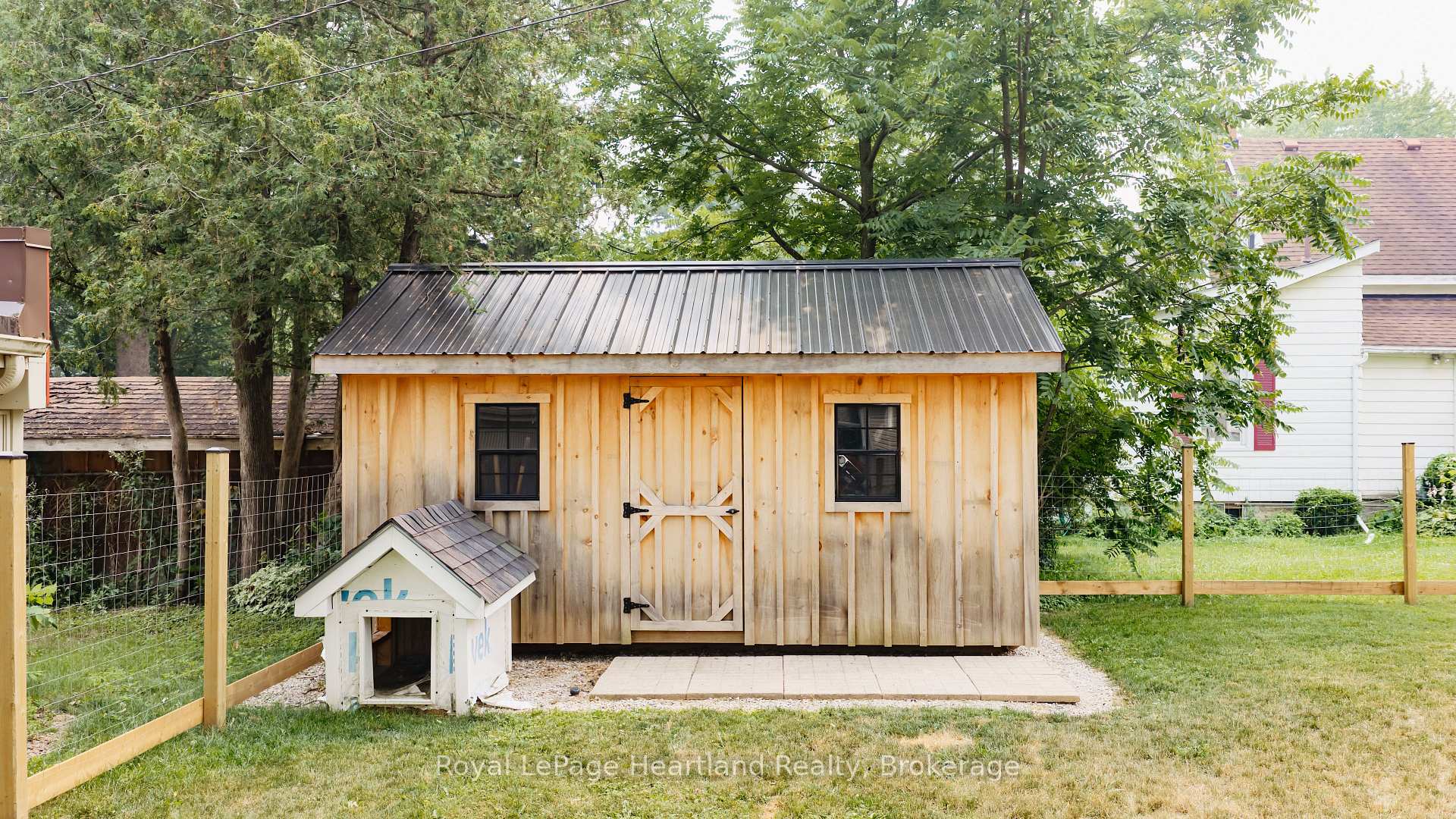 Photo 26 of 70 Main Street N, Huron East, Seaforth — HOMEH