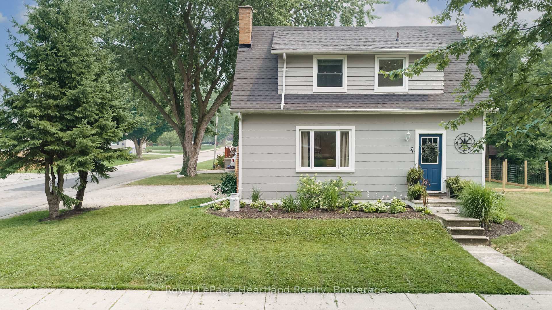 Photo 28 of 70 Main Street N, Huron East, Seaforth — HOMEH