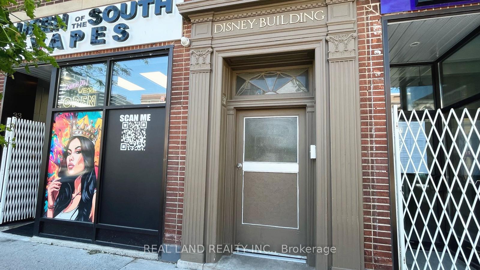 Photo 2 of Unit Unit 3, 31 King Street E, Oshawa, Central — HOMEH