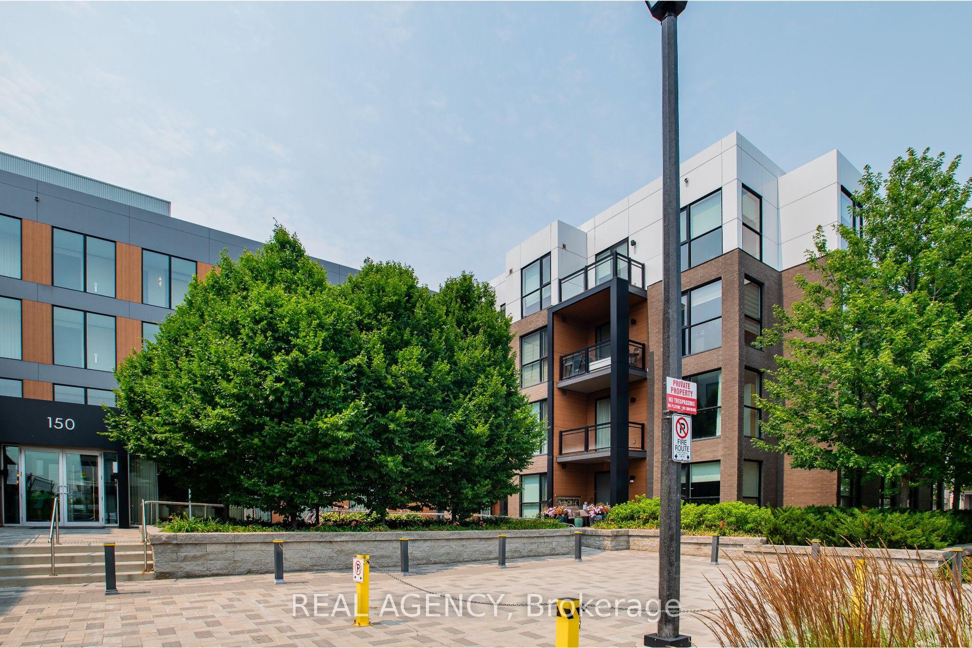 Photo of Unit 304, 150 Sabina Drive