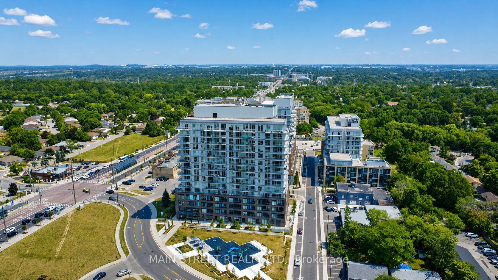 Photo of Unit 1506, 185 Deerfield Road