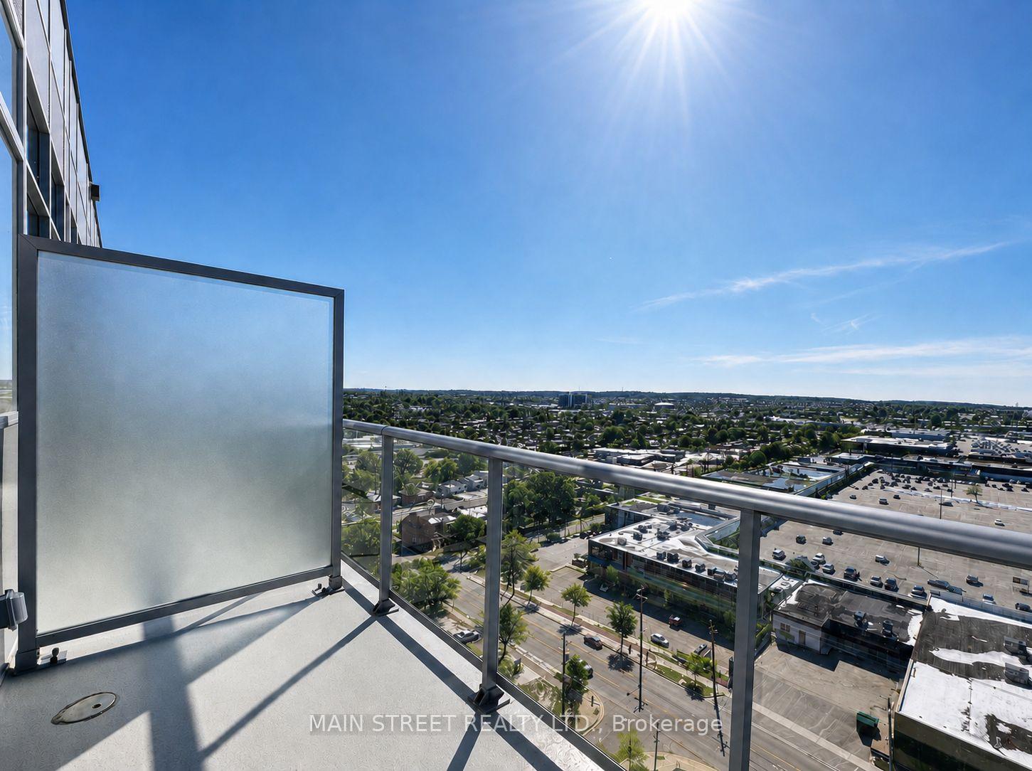 Photo 2 of Unit 1506, 185 Deerfield Road, Newmarket, Central Newmarket — HOMEH