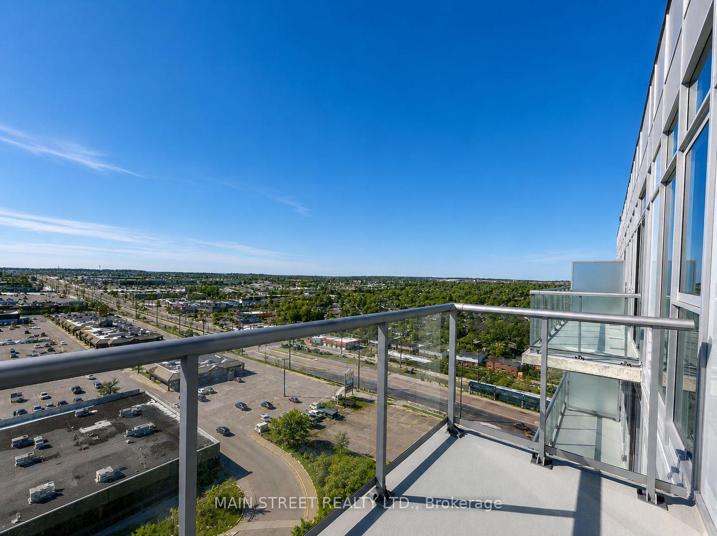 Photo 3 of Unit 1506, 185 Deerfield Road, Newmarket, Central Newmarket — HOMEH