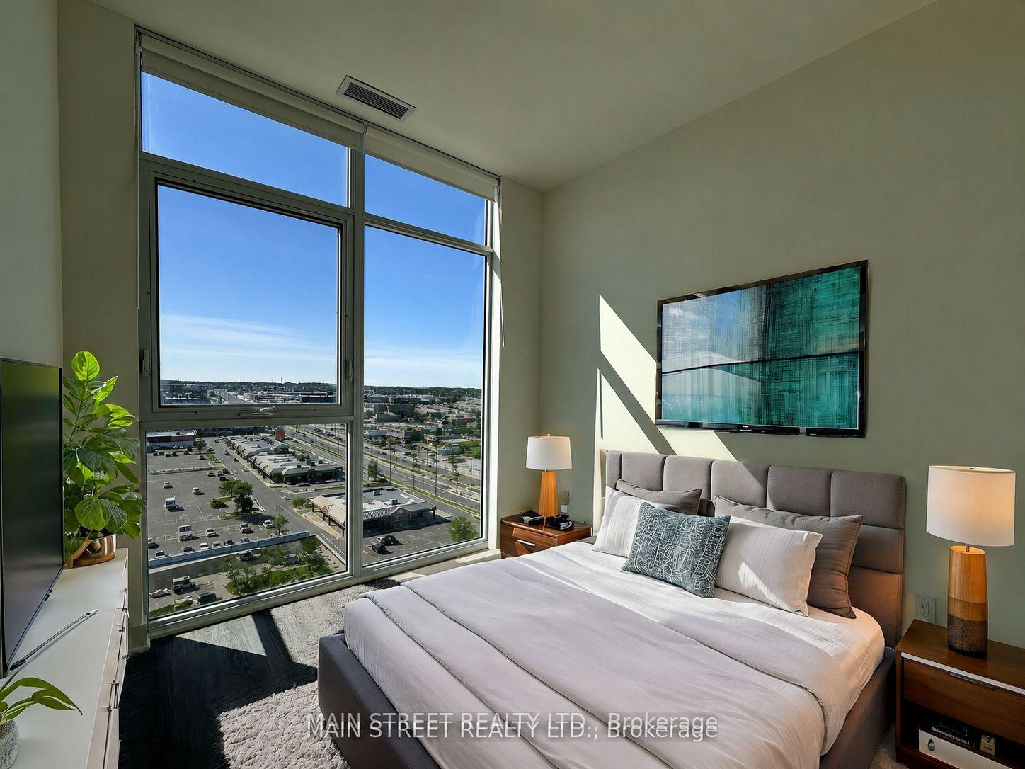 Photo 7 of Unit 1506, 185 Deerfield Road, Newmarket, Central Newmarket — HOMEH
