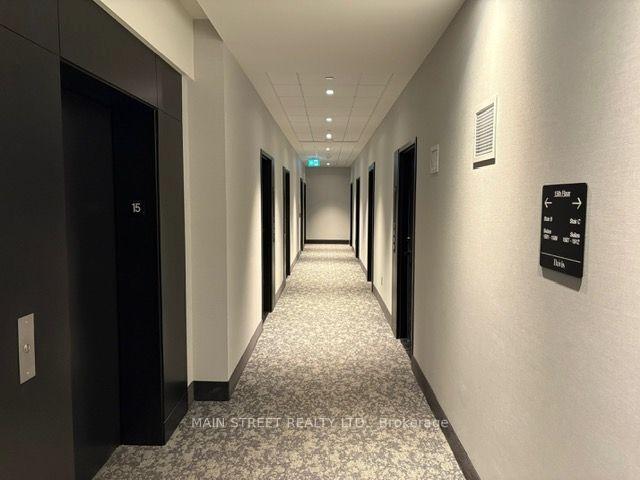 Photo 12 of Unit 1506, 185 Deerfield Road, Newmarket, Central Newmarket — HOMEH