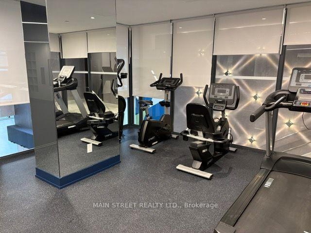 Photo 14 of Unit 1506, 185 Deerfield Road, Newmarket, Central Newmarket — HOMEH