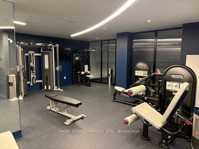 Photo 15 of Unit 1506, 185 Deerfield Road, Newmarket, Central Newmarket — HOMEH