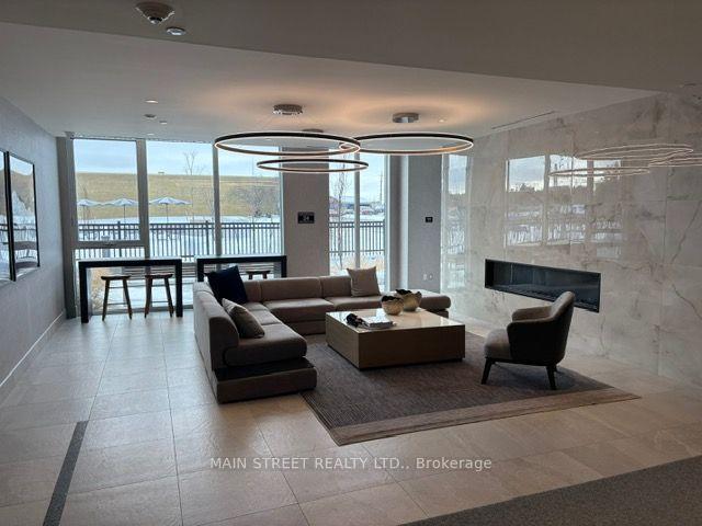 Photo 18 of Unit 1506, 185 Deerfield Road, Newmarket, Central Newmarket — HOMEH