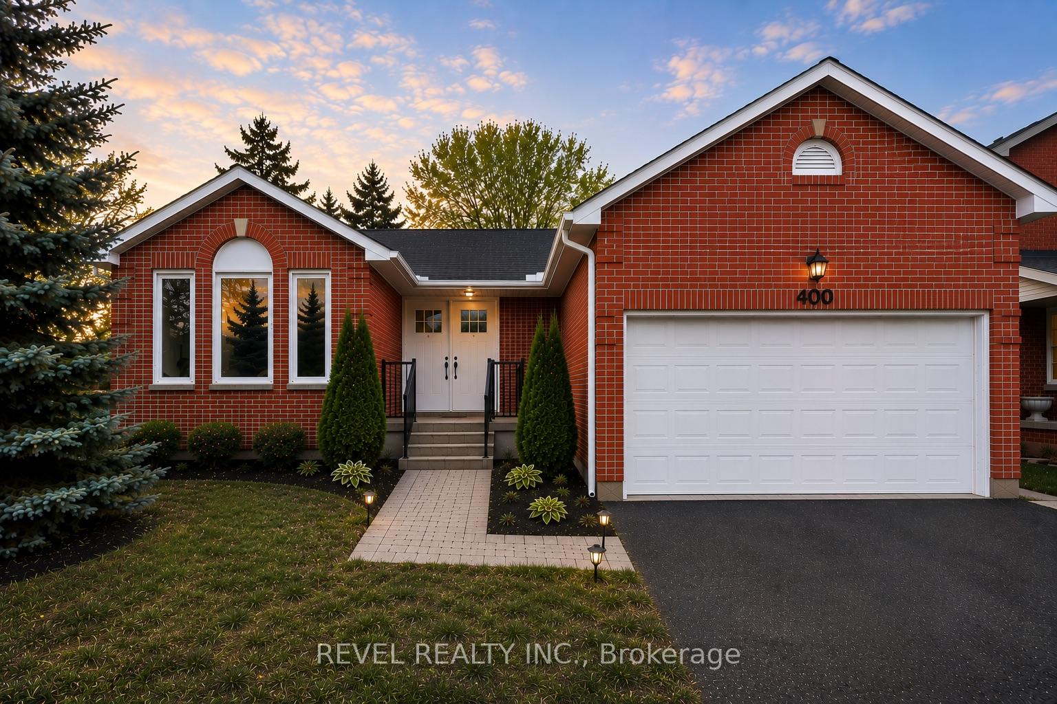 Photo 1 of 400 Big Bay Point Road, Barrie, Painswick North — HOMEH