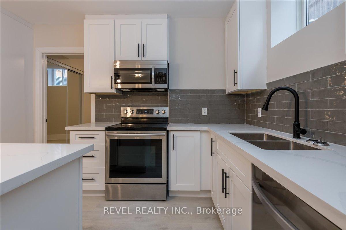 Photo 19 of 400 Big Bay Point Road, Barrie, Painswick North — HOMEH