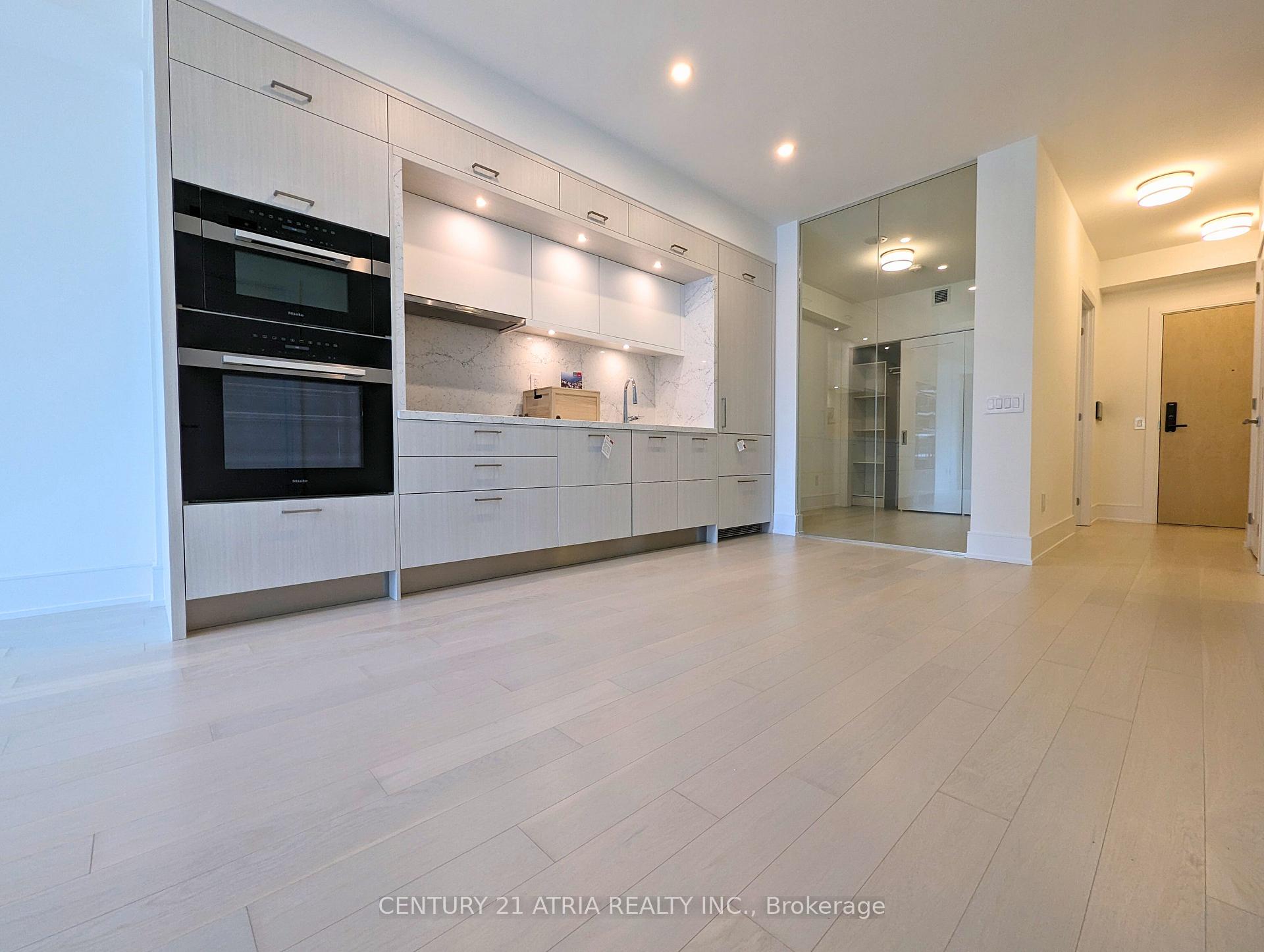 Photo 3 of Unit 523, 155 Merchants' Wharf, Toronto, Waterfront Communities — HOMEH