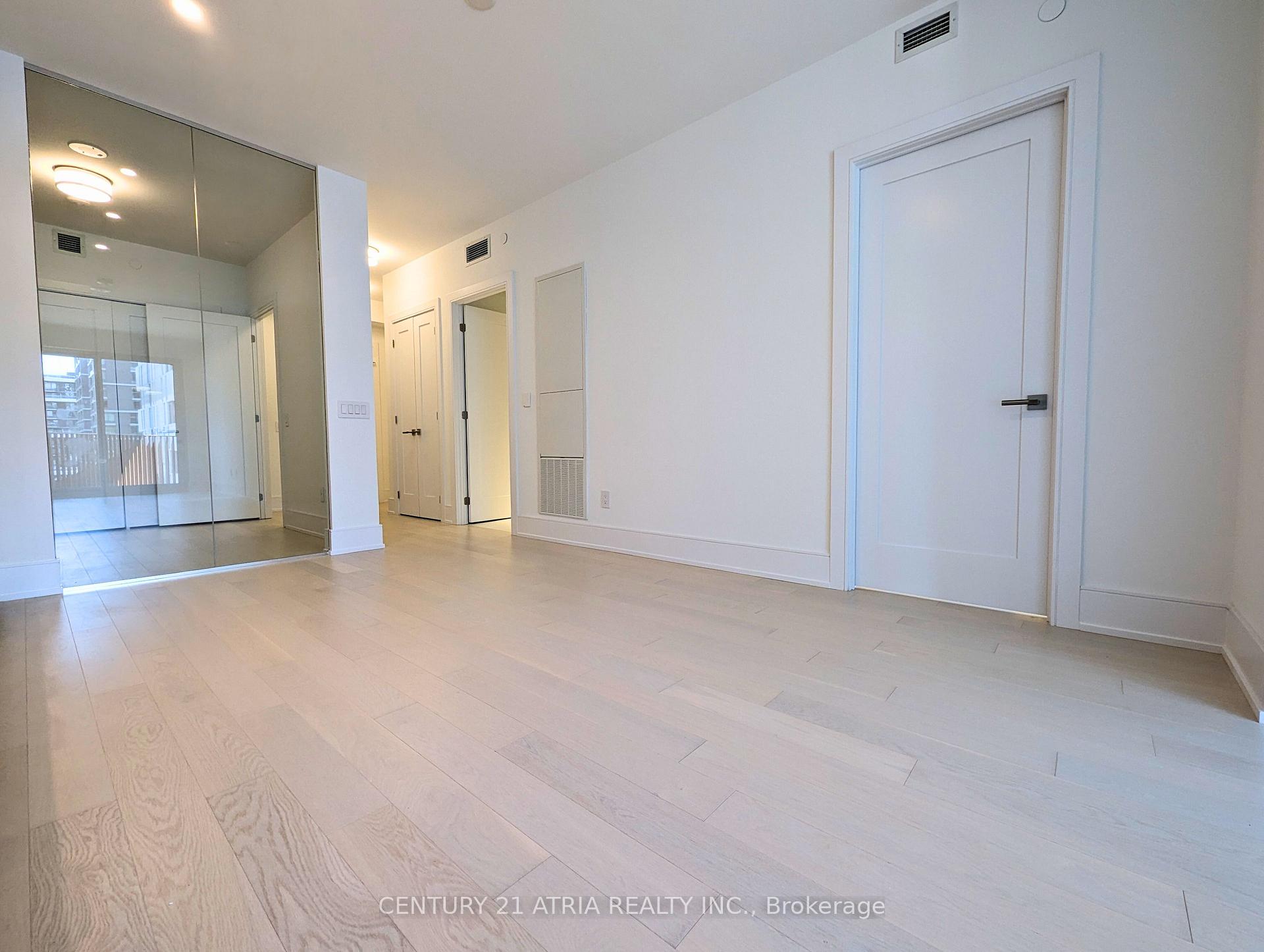 Photo 4 of Unit 523, 155 Merchants' Wharf, Toronto, Waterfront Communities — HOMEH