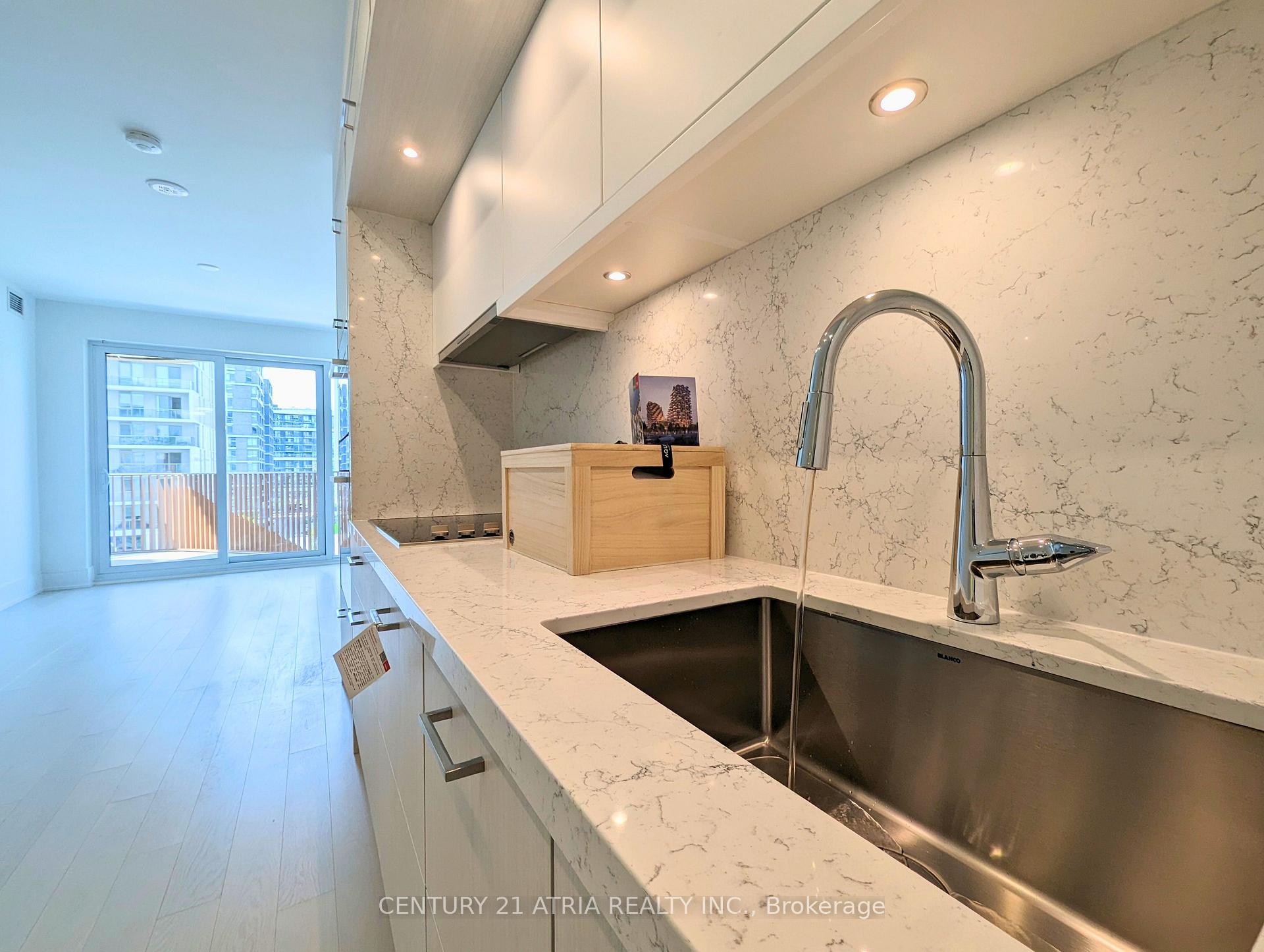 Photo 5 of Unit 523, 155 Merchants' Wharf, Toronto, Waterfront Communities — HOMEH