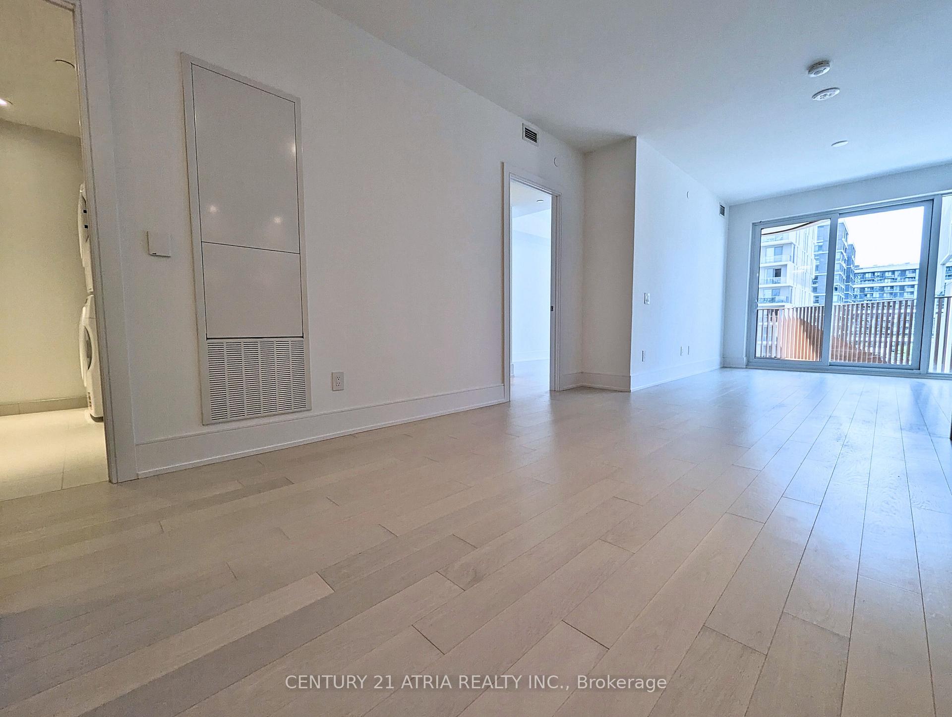 Photo 6 of Unit 523, 155 Merchants' Wharf, Toronto, Waterfront Communities — HOMEH