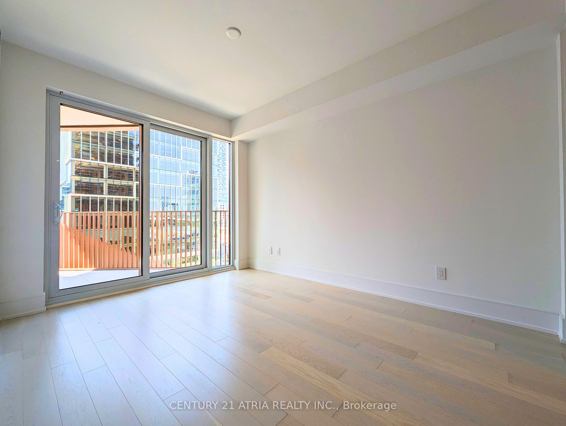 Photo 7 of Unit 523, 155 Merchants' Wharf, Toronto, Waterfront Communities — HOMEH