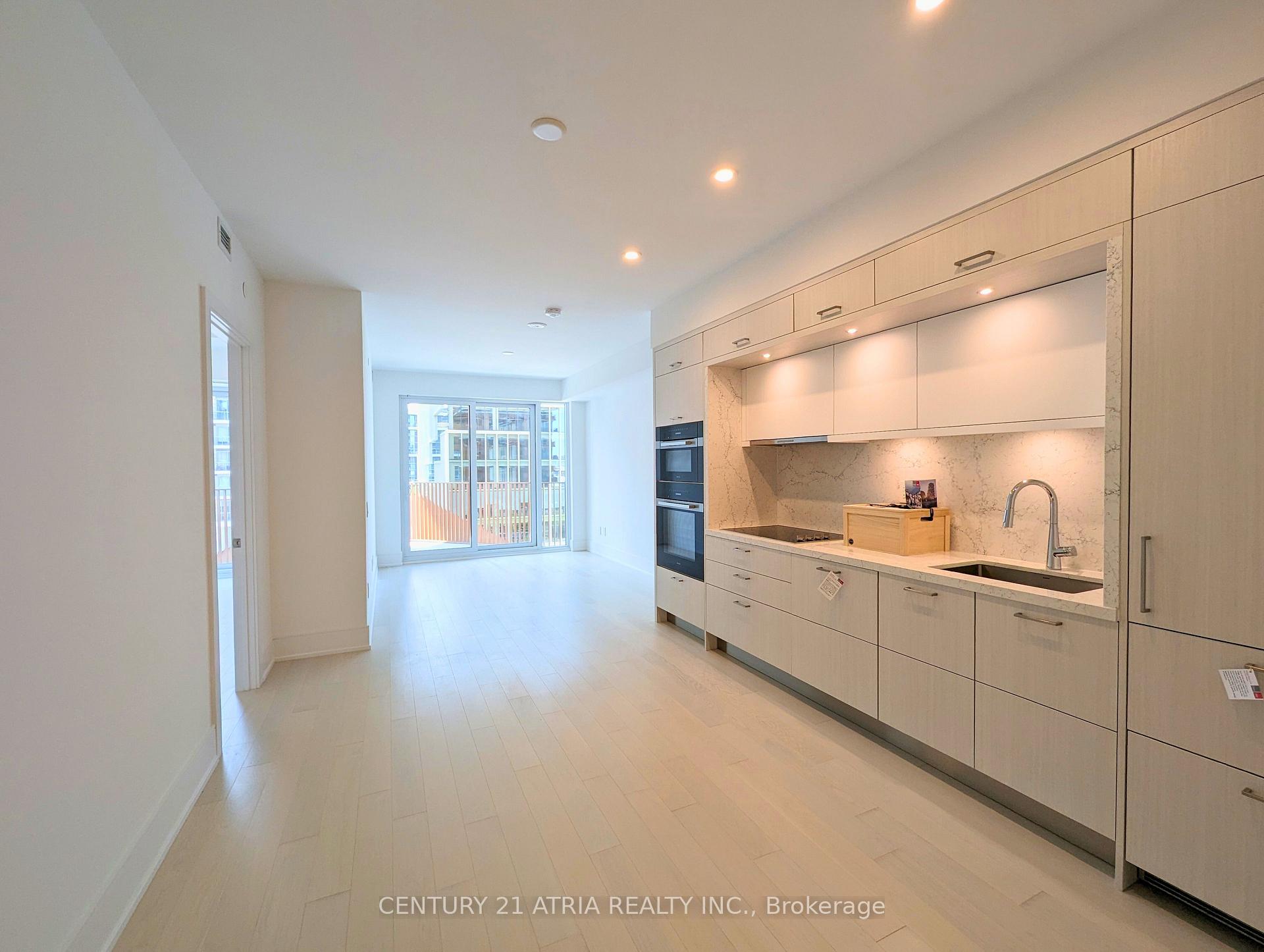 Photo 11 of Unit 523, 155 Merchants' Wharf, Toronto, Waterfront Communities — HOMEH