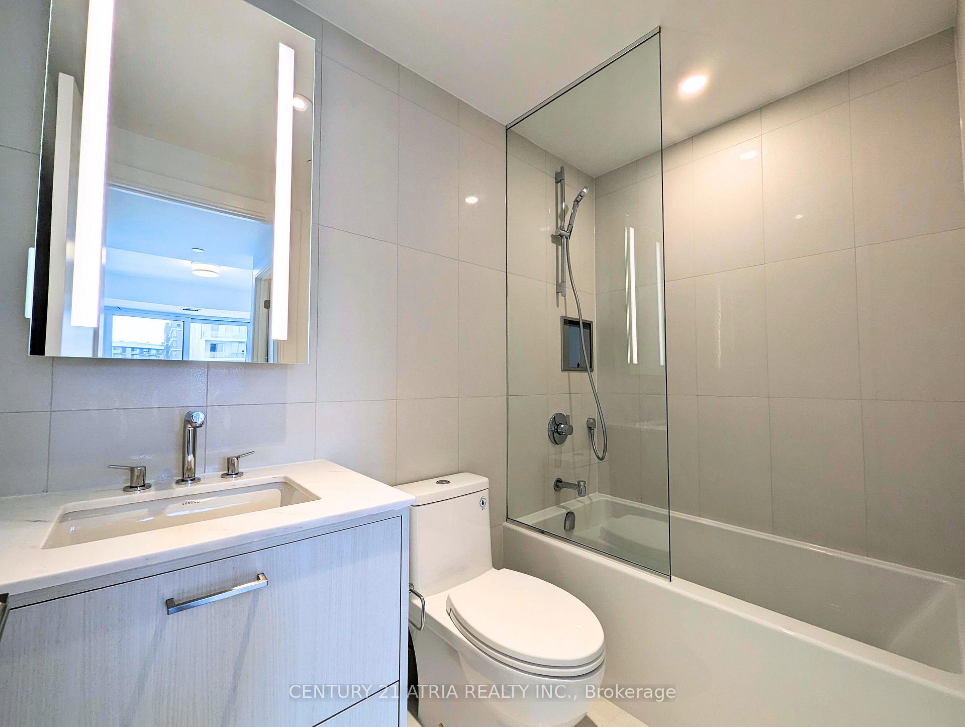 Photo 18 of Unit 523, 155 Merchants' Wharf, Toronto, Waterfront Communities — HOMEH