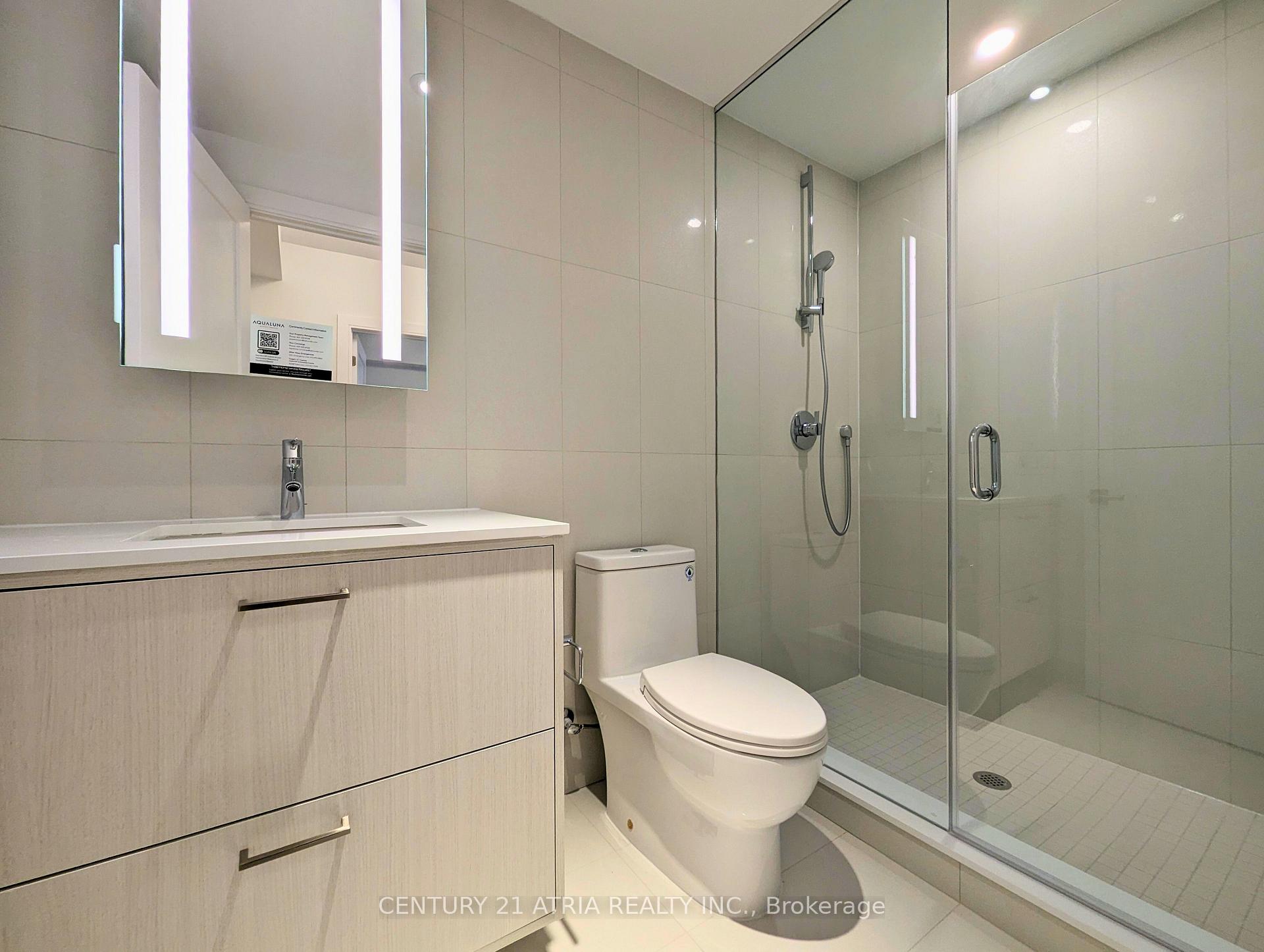 Photo 23 of Unit 523, 155 Merchants' Wharf, Toronto, Waterfront Communities — HOMEH
