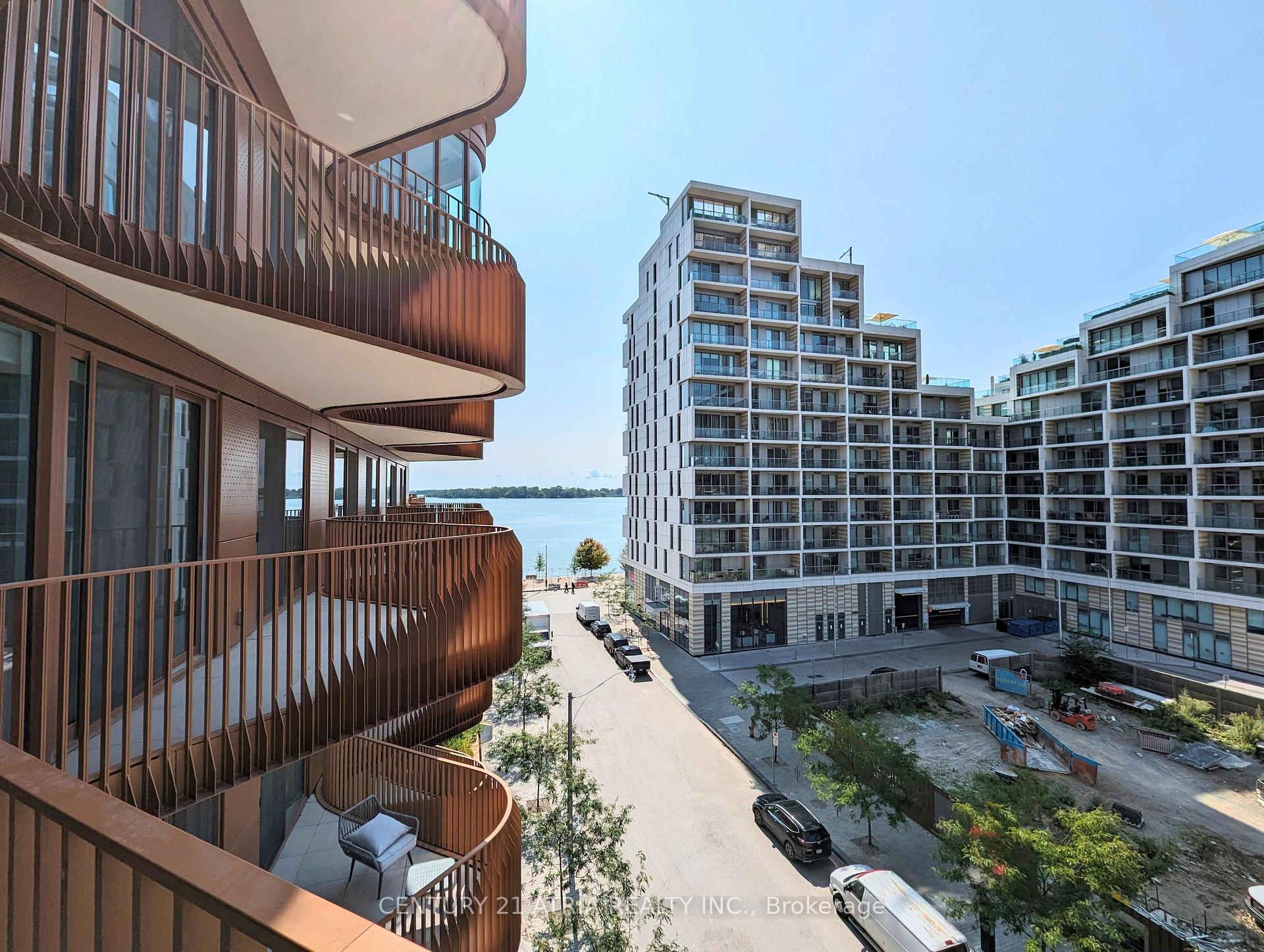 Photo 25 of Unit 523, 155 Merchants' Wharf, Toronto, Waterfront Communities — HOMEH
