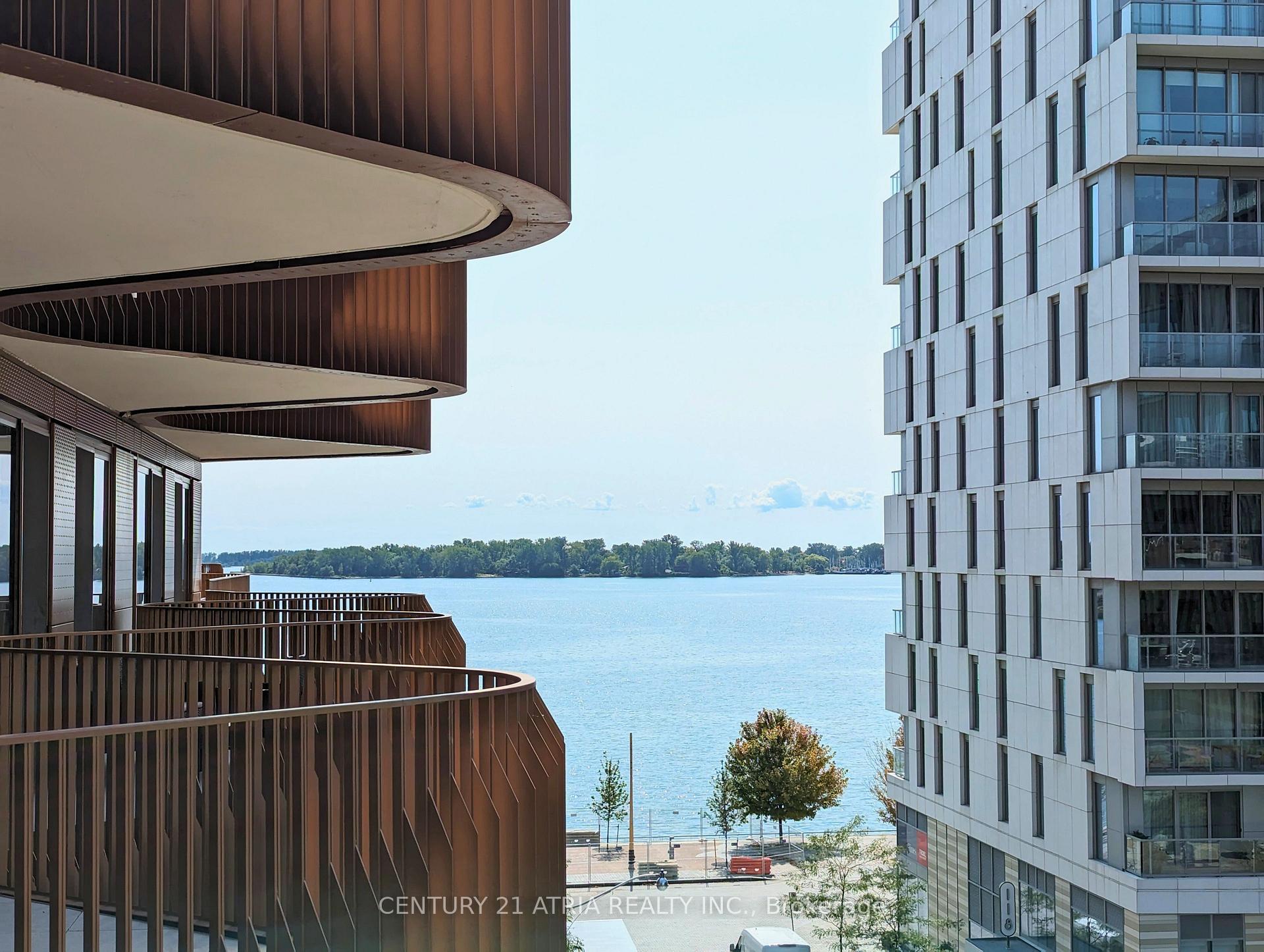 Photo 26 of Unit 523, 155 Merchants' Wharf, Toronto, Waterfront Communities — HOMEH