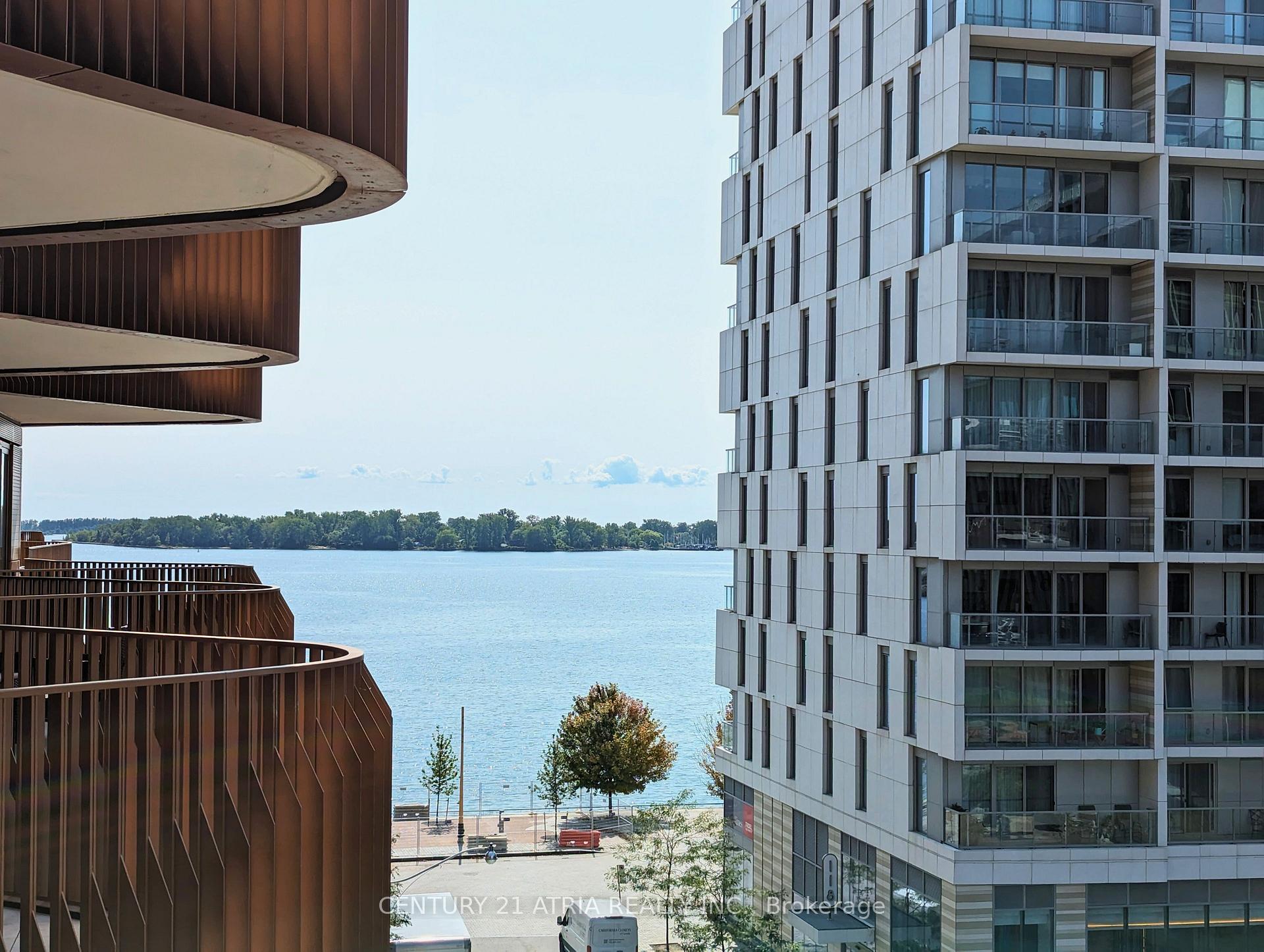 Photo 27 of Unit 523, 155 Merchants' Wharf, Toronto, Waterfront Communities — HOMEH