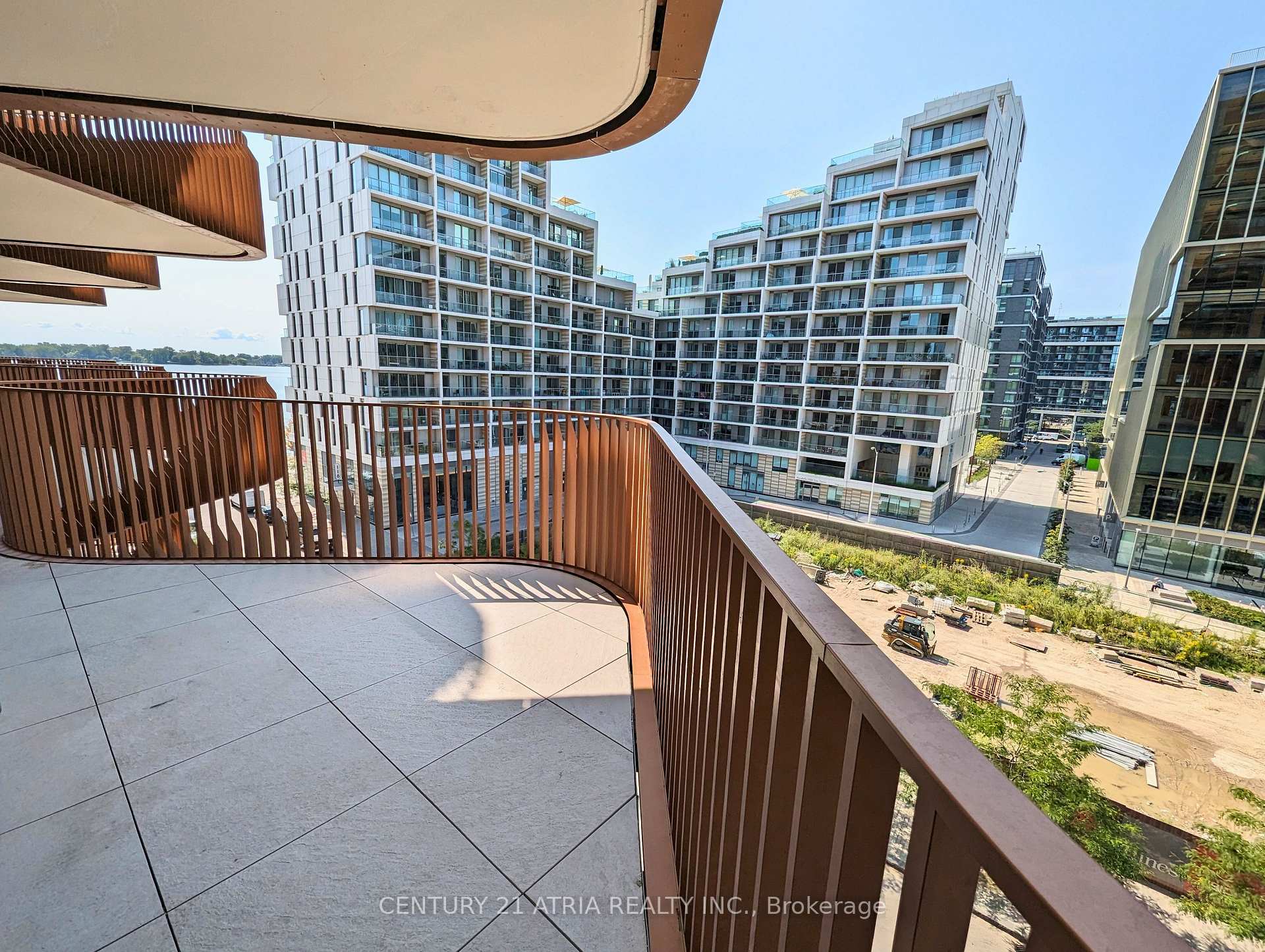 Photo 28 of Unit 523, 155 Merchants' Wharf, Toronto, Waterfront Communities — HOMEH