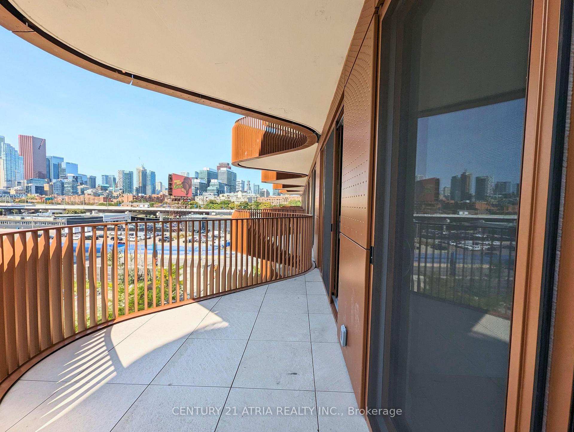 Photo 29 of Unit 523, 155 Merchants' Wharf, Toronto, Waterfront Communities — HOMEH