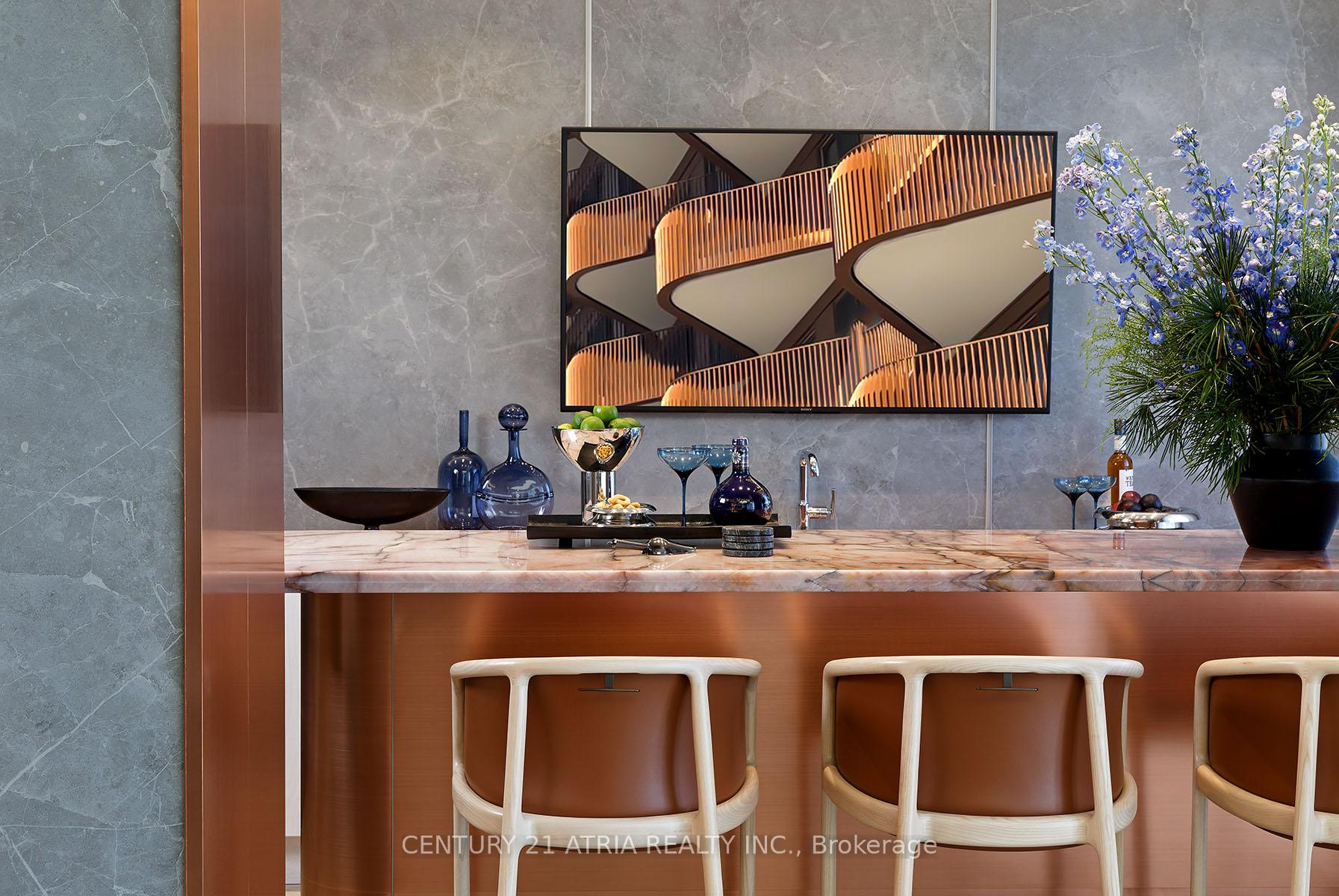 Photo 31 of Unit 523, 155 Merchants' Wharf, Toronto, Waterfront Communities — HOMEH