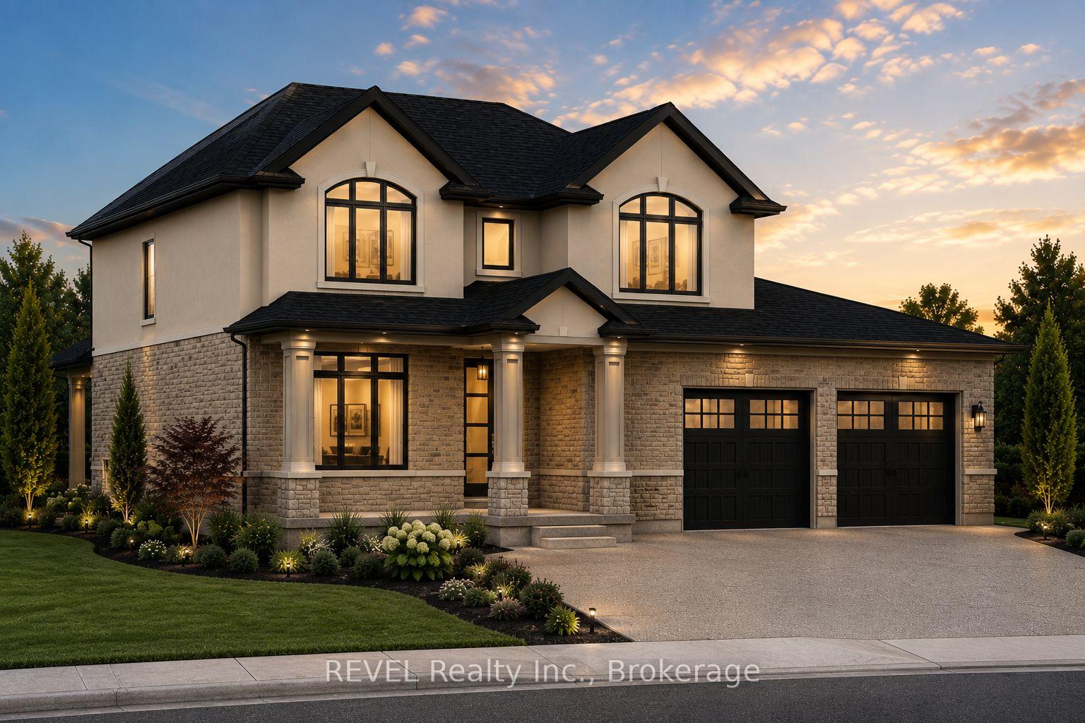 Photo 1 of 7547 Sherrilee Crescent, Niagara Falls, Brown — HOMEH