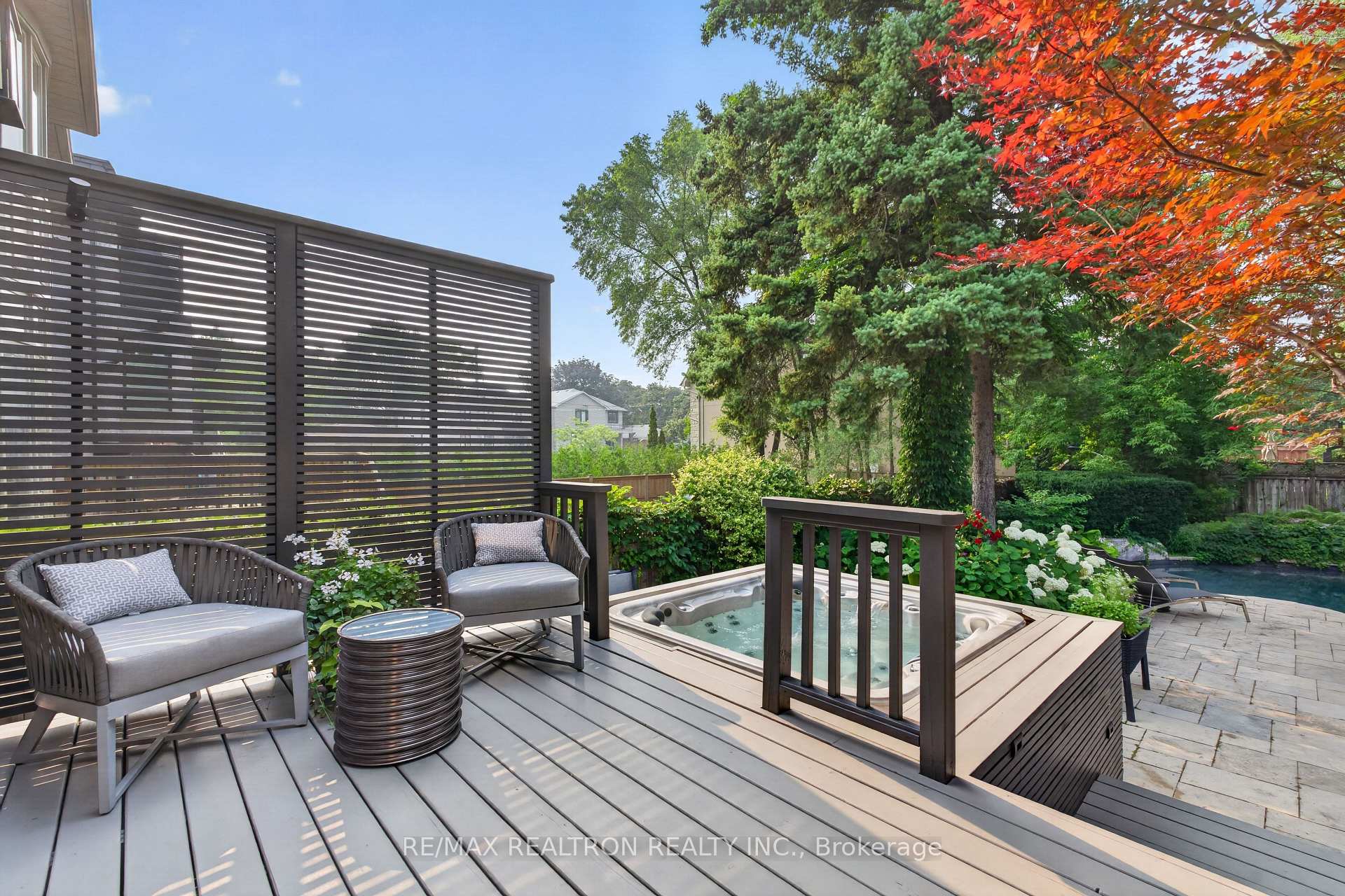Photo 7 of 462 Fairlawn Avenue, Toronto, Bedford Park-Nortown — HOMEH