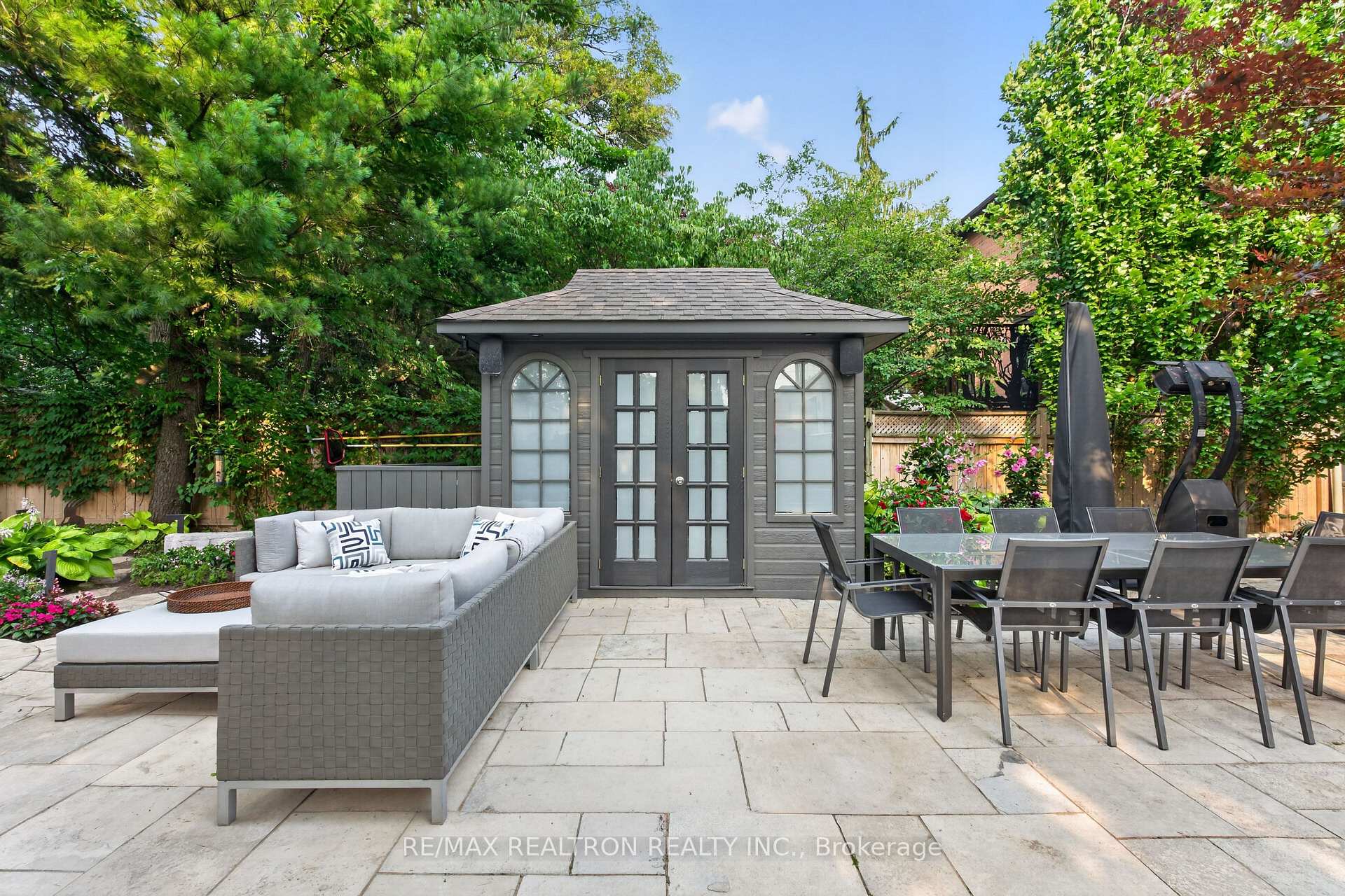 Photo 8 of 462 Fairlawn Avenue, Toronto, Bedford Park-Nortown — HOMEH