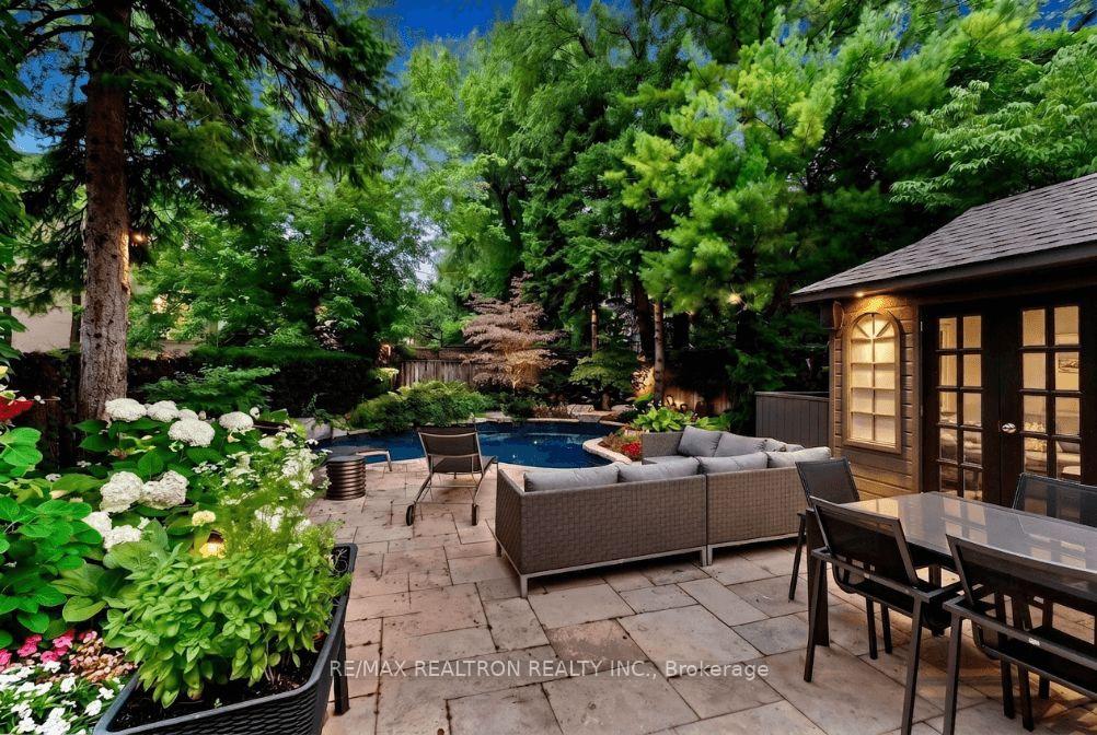 Photo 10 of 462 Fairlawn Avenue, Toronto, Bedford Park-Nortown — HOMEH