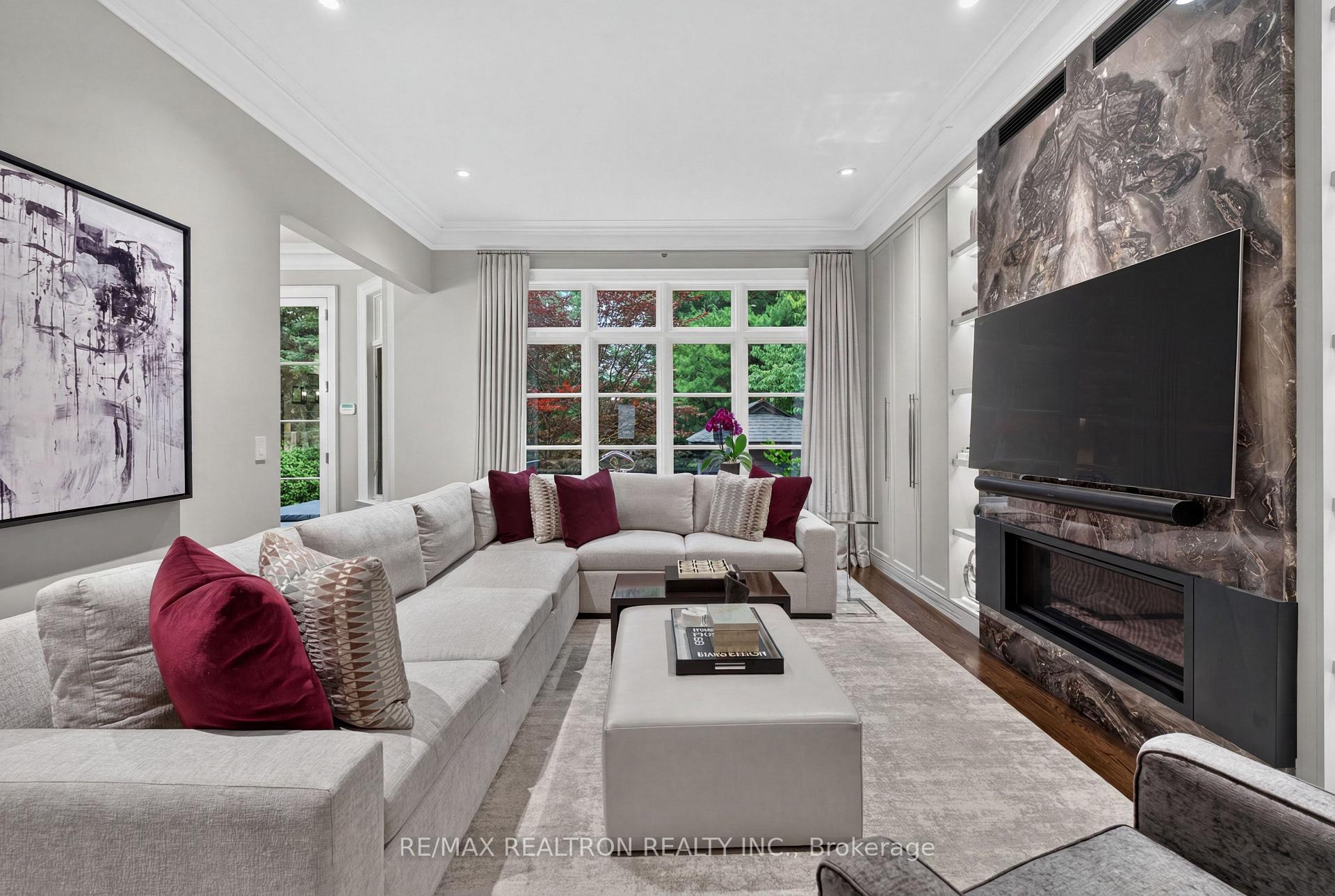 Photo 19 of 462 Fairlawn Avenue, Toronto, Bedford Park-Nortown — HOMEH
