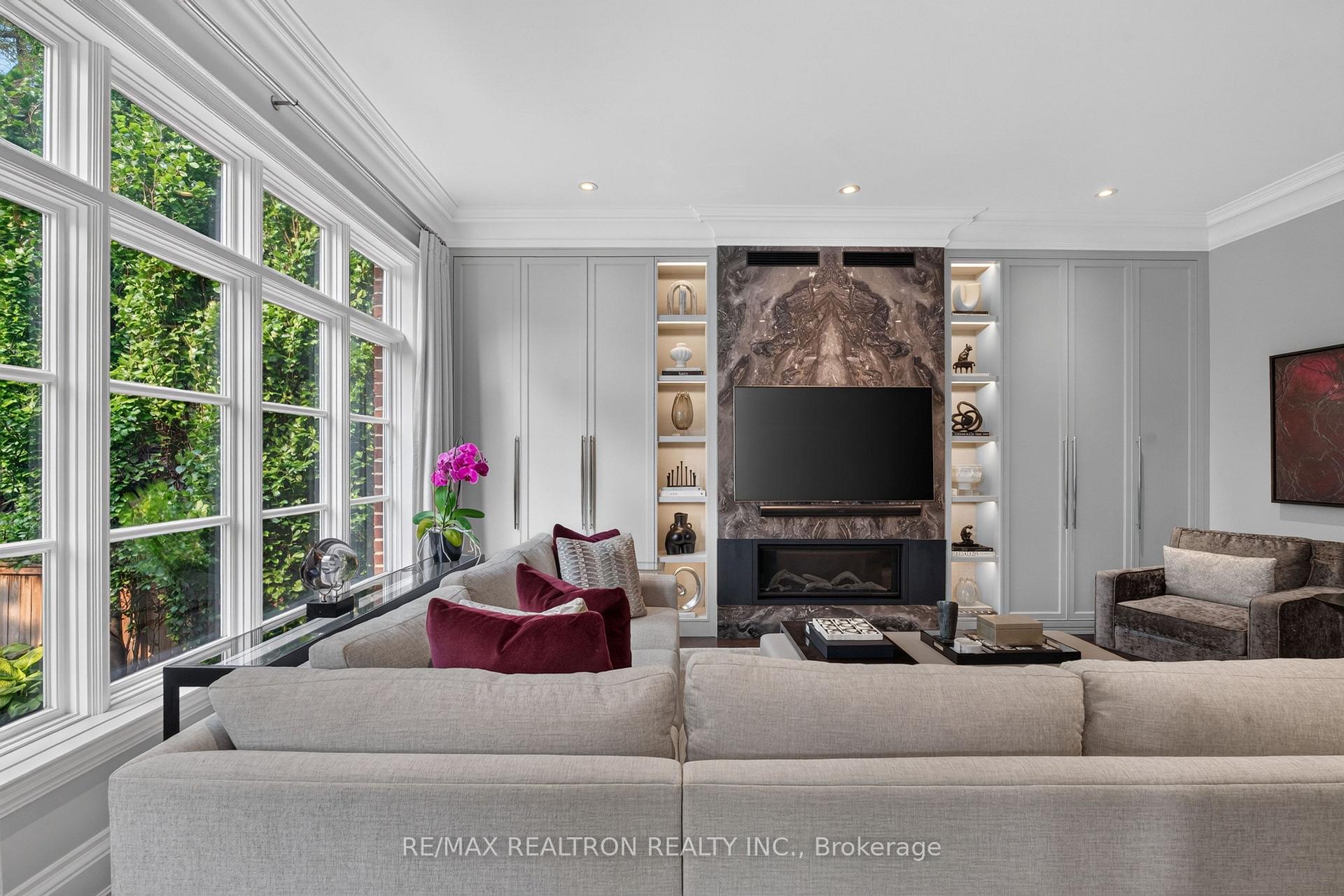 Photo 21 of 462 Fairlawn Avenue, Toronto, Bedford Park-Nortown — HOMEH